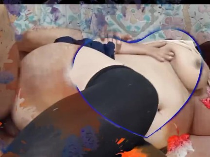 black cock fucking indian bhabhi doggystyle painful ass fucking loud crying hindi