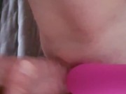 The Taste Of His Cock Drives Me wild.. Then He Fucked My Pussy Hard 15/16