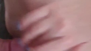 The Taste Of His Cock Drives Me wild.. Then He Fucked My Pussy Hard