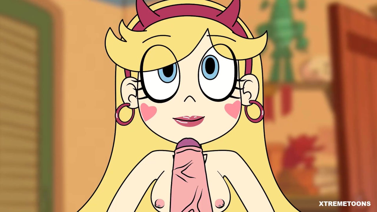 Star being Fucked - Disney parody - RedTube
