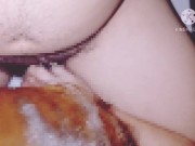 Napasubo si jowa sa sarap.  2/16