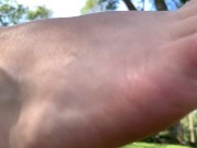 Barefoot Tease 13/16