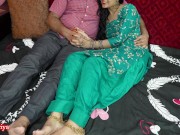 karvachauth special, priya ready for anal sex in clear hindi voice 1/16