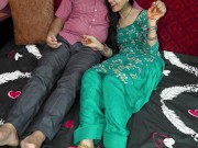 karvachauth special, priya ready for anal sex in clear hindi voice 16/16