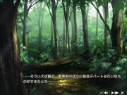 【エロゲー ぬきたしプレイ動画5】淳之介が麻沙音の服脱がしておっぱい丸出しに！(ボイスロイド実況 抜きゲーみたいな島に住んでる貧乳は どうすりゃいいですか?) 4/16