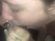 She loves eating BBC  15/16