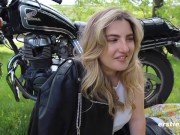 Ersties: Jessica 4/16