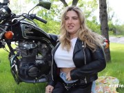 Ersties: Jessica 5/16