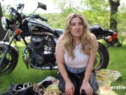 Ersties: Jessica 9/16