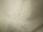 69 & doggie muna Kay kumare (before office) putok sa pwet!  13/16