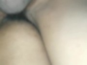 69 & doggie muna Kay kumare (before office) putok sa pwet!  15/16