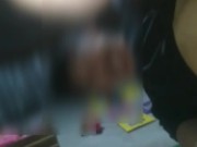 69 & doggie muna Kay kumare (before office) putok sa pwet!  16/16