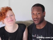 BDSM Fun With Horny Amateurs 1/16