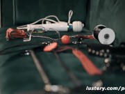 BDSM Fun With Horny Amateurs 5/16