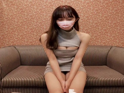 [10代女子]現役女子〇生が制服姿で腰ガクガク連続絶頂中出しハメ撮り(個人撮影)Teen Schoolgirl climaxes repeatedly in uniform[photographing