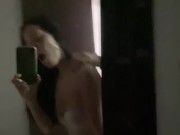 I have sex with my stepcousin while her boyfriend is showering 10/16