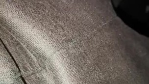 Waxed bollocks