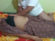 deshi bhabhi saying ho rha mera ruko[hindi] 7/16