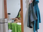 18th birthday I recorded her first sitting 1/16