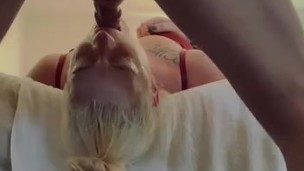 I Drink His Pee Then Puke It Up