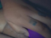 Rose Toy💦and Dildo Fuck‼️ 3/16