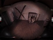 DARK ROOM VR - Seductive Souls With Dirty, Naughty Minds 1/16