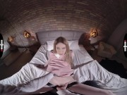 DARK ROOM VR - Come And Set This Slut Free 7/16