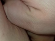 Il mio ragazzo mi spacca la fica con un dildo (DIALOGHI IN ITALIANO) 16/16