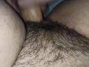 Il mio ragazzo mi spacca la fica con un dildo (DIALOGHI IN ITALIANO) 8/16