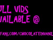 CHEATING ON MY BF WITH BBC 15/16