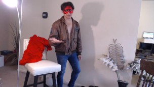 A Dirty Porn Story with Acting XXX Footage! mmm