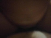 Je lui monte dessus à l'hôtel 15/16