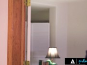 Stacked MILF Bangs Her Hot Student 2/16