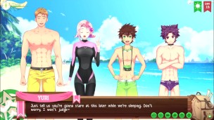 Camp Buddy - Episode 24