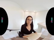 VRHUSH Realtor Callie Jacobs really wants to sell this house 2/16