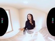 VRHUSH Realtor Callie Jacobs really wants to sell this house 3/16