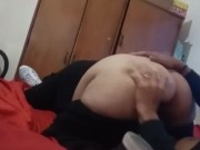 Me porte muy mal 😈💦🔥 2/16