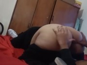 Me porte muy mal 😈💦🔥 3/16