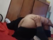 Me porte muy mal 😈💦🔥 9/16