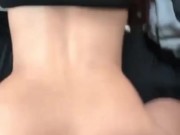 Fuck Me Harder Babe - Sexy Pinay Moans Loud 10/16