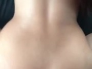 Fuck Me Harder Babe - Sexy Pinay Moans Loud 12/16