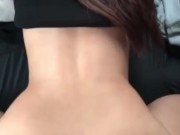 Fuck Me Harder Babe - Sexy Pinay Moans Loud 6/16