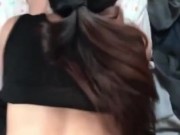 Fuck Me Harder Babe - Sexy Pinay Moans Loud 9/16