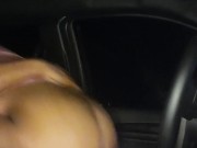 Couldn't wait to get in the house  4/16