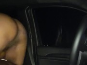 Couldn't wait to get in the house  9/16