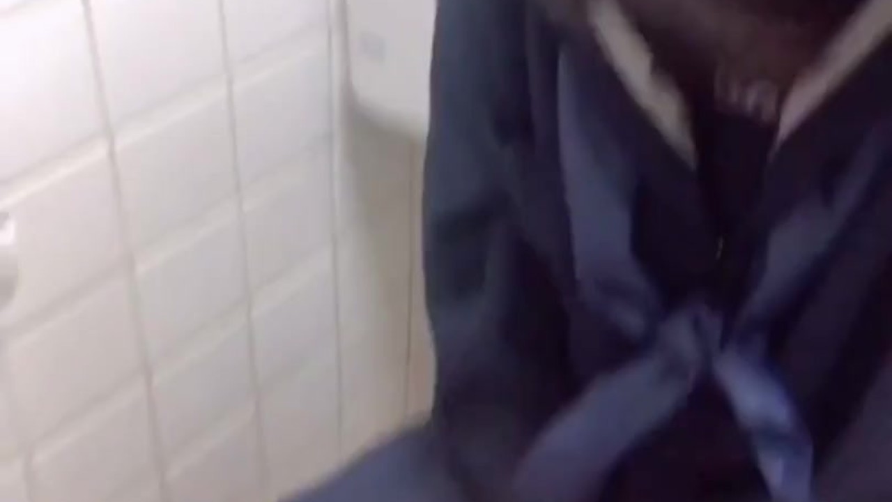 トイレでオナニーしました///エッチな女の子になってごめんなさい♡♡ - Free Sex Video - RedTube