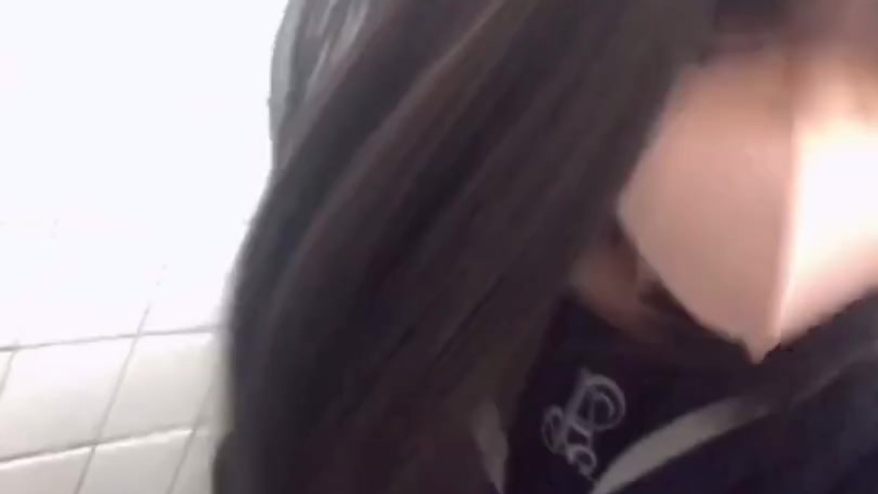 トイレでオナニーしました///エッチな女の子になってごめんなさい♡♡ - Free Sex Video - RedTube