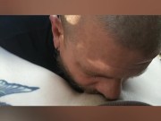 The Hunt Cunt Strikes again with a cock in her ass!! Squirt slut! 5/16