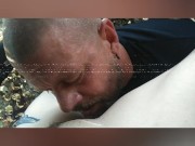 The Hunt Cunt Strikes again with a cock in her ass!! Squirt slut! 6/16