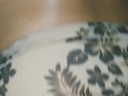 Cuckold finds bikini wife used, gets turned on and fucks her ass & facial 1/16